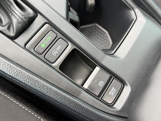 2023 Honda Accord EX - Photo 29