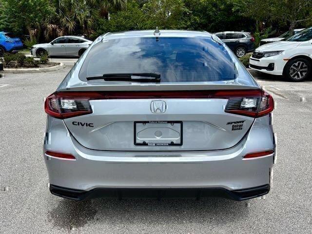 New 2026 Honda
