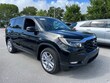 Honda Passport