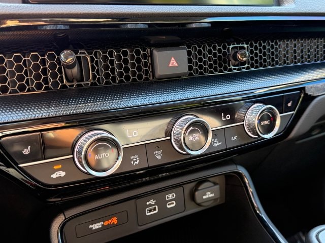 2023 Honda CR-V EX-L - Photo 25