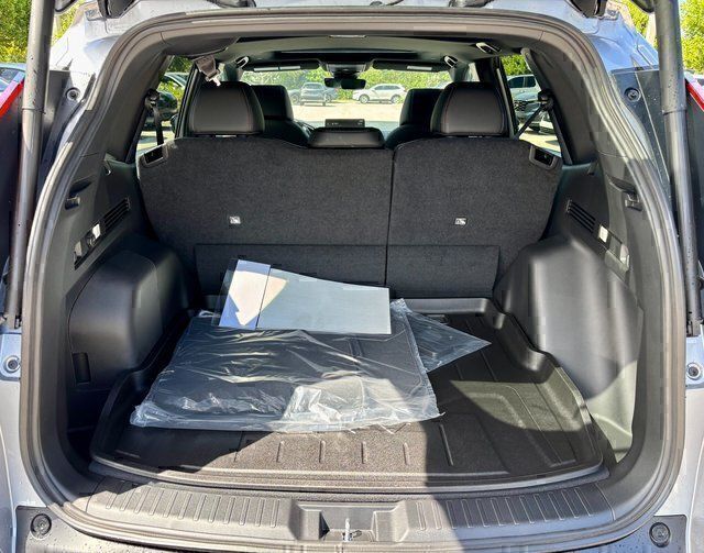 2026 Honda CR-V Sport-L - Photo 20