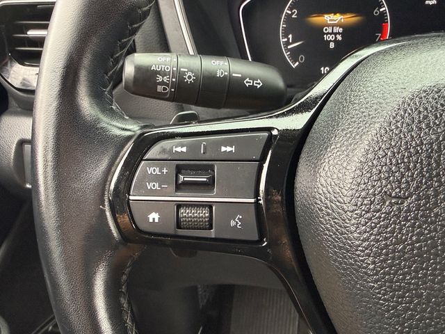 2024 Honda Pilot EX-L - Photo 34