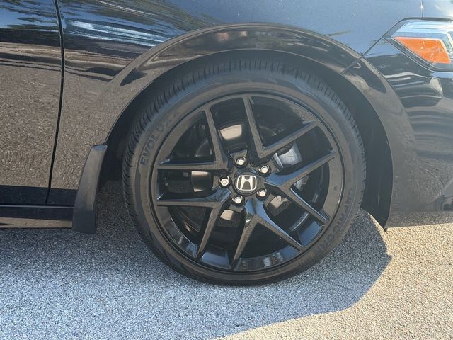 2024 Honda Civic Sport - Photo 10