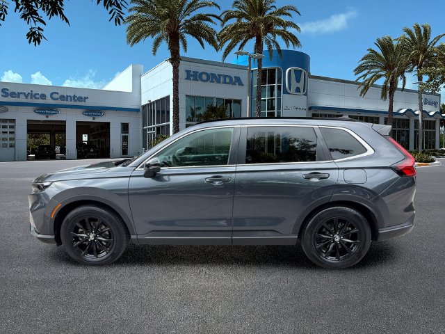Used 2024 Honda