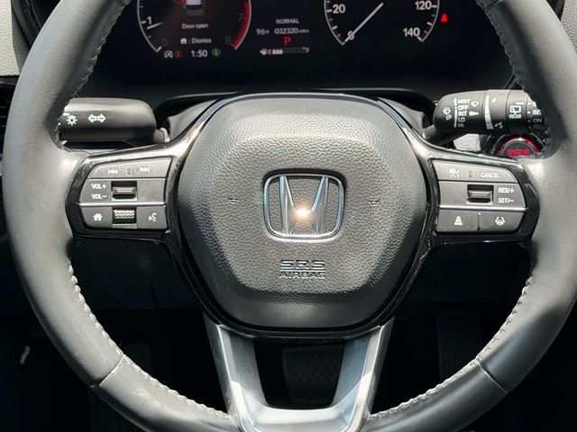 2024 Honda CR-V EX-L - Photo 15