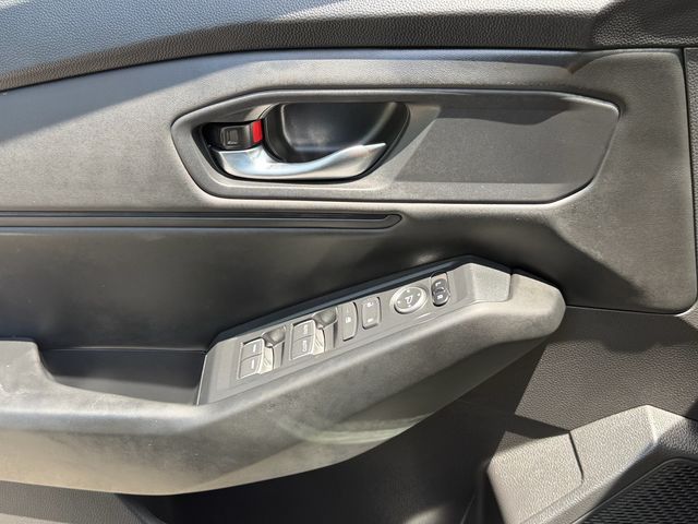 2023 Honda Accord EX - Photo 28