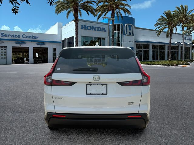 2024 Honda CR-V EX-L - Photo 7
