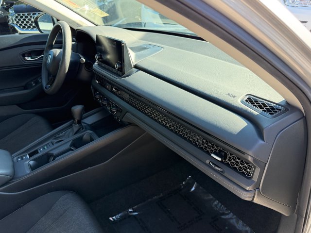 2024 Honda Accord EX - Photo 16
