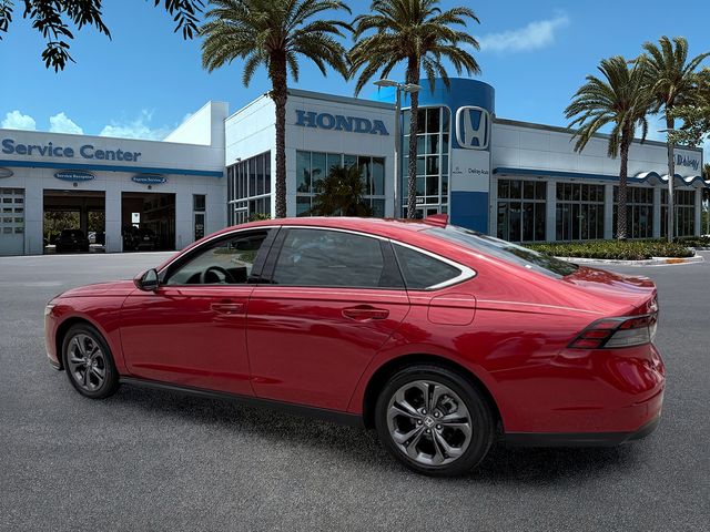2023 Honda Accord EX - Photo 6