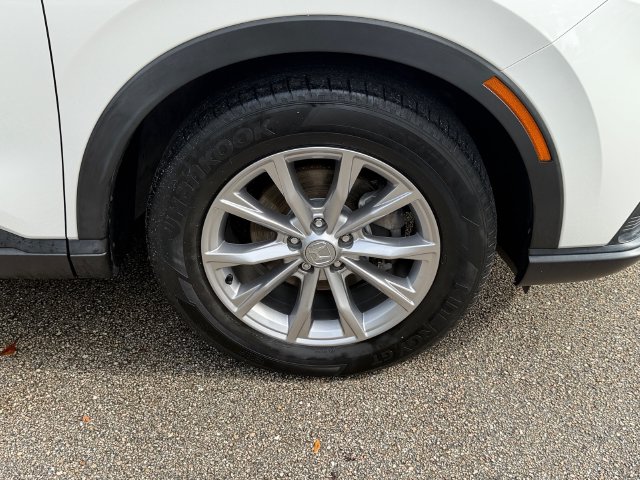 2024 Honda CR-V EX-L - Photo 9