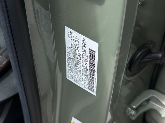 2026 Honda Passport TrailSport - Photo 24