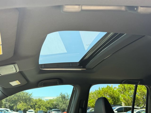 2023 Honda Ridgeline Black Edition - Photo 23
