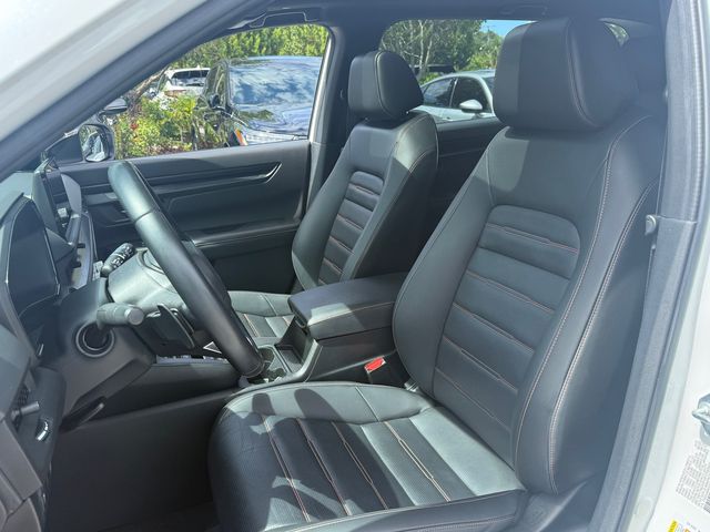 2024 Honda CR-V Sport-L - Photo 10
