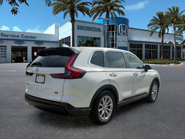 2024 Honda CR-V EX-L - Photo 8