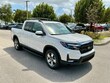  Honda Ridgeline