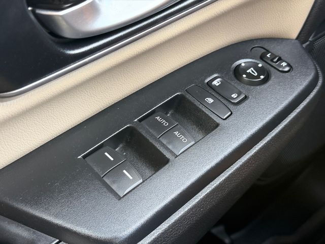 2018 Honda CR-V EX-L - Photo 29