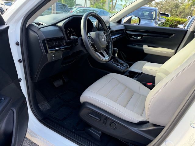2023 Honda CR-V EX-L - Photo 12