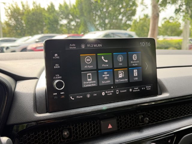 2024 Honda CR-V EX-L - Photo 22