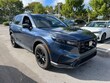  Honda CR-V Hybrid