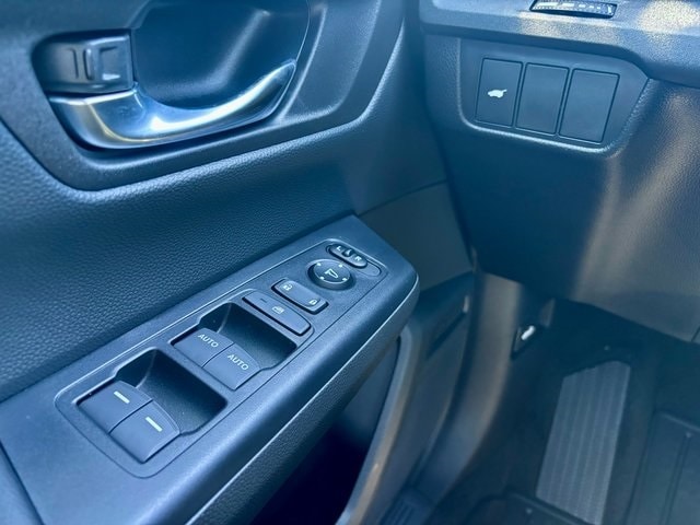 2026 Honda CR-V TrailSport - Photo 15