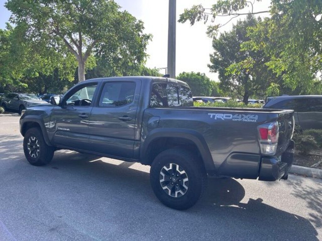 Used 2023 Toyota