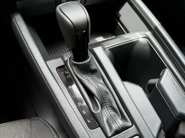 2025 Honda Accord SE - Photo 30