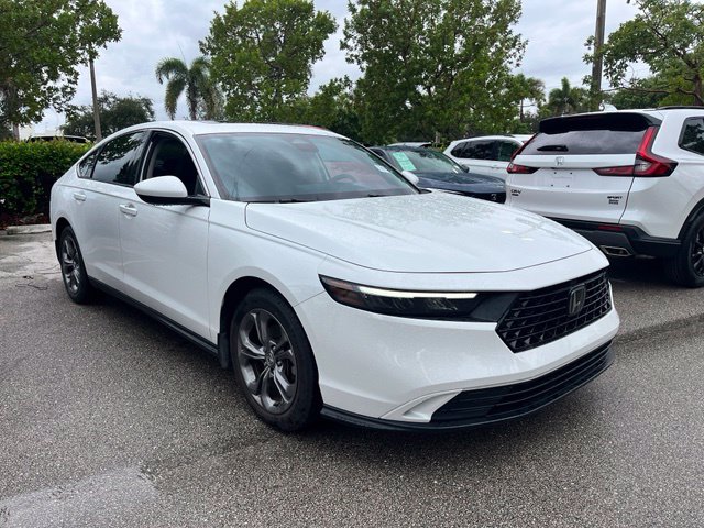2024 Honda Accord