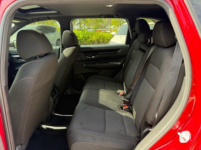 2023 Honda CR-V Sport - Photo 12
