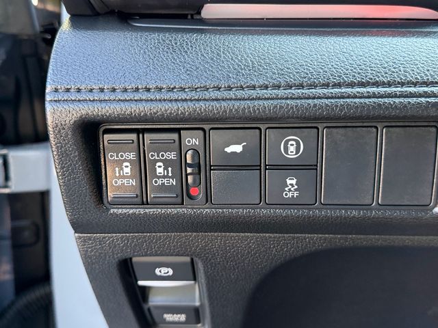 2024 Honda Odyssey SPORT - Photo 33