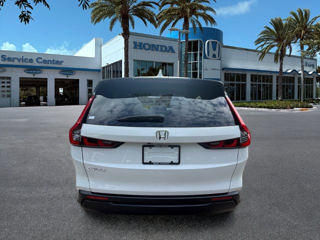 2024 Honda CR-V EX-L - Photo 6