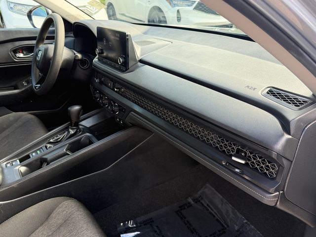 2024 Honda Accord EX - Photo 18