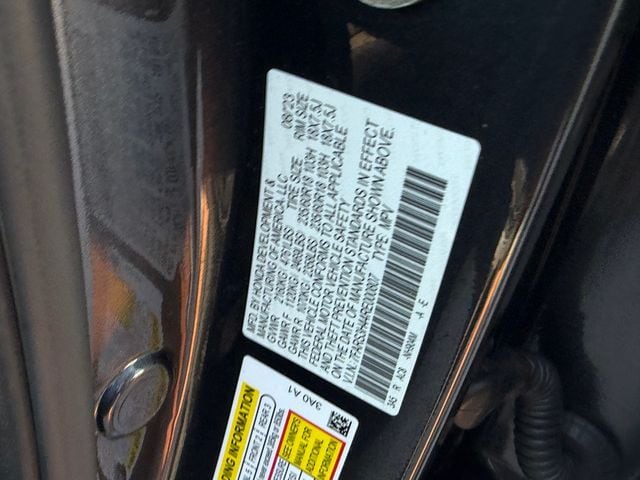 2024 Honda CR-V EX - Photo 21
