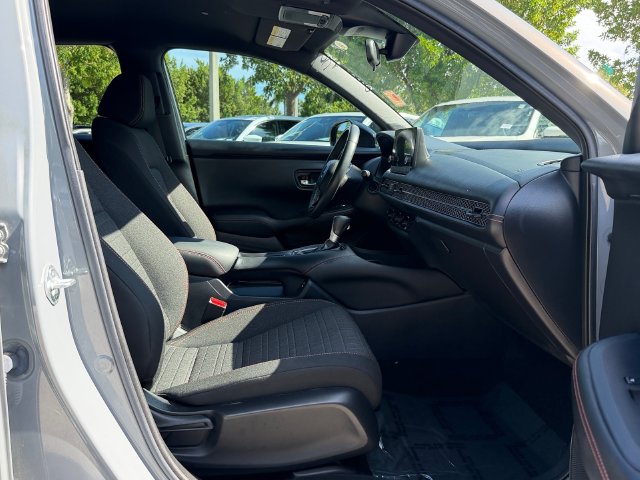 2024 Honda HR-V Sport - Photo 19
