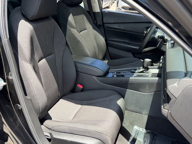 2023 Honda Accord EX - Photo 19