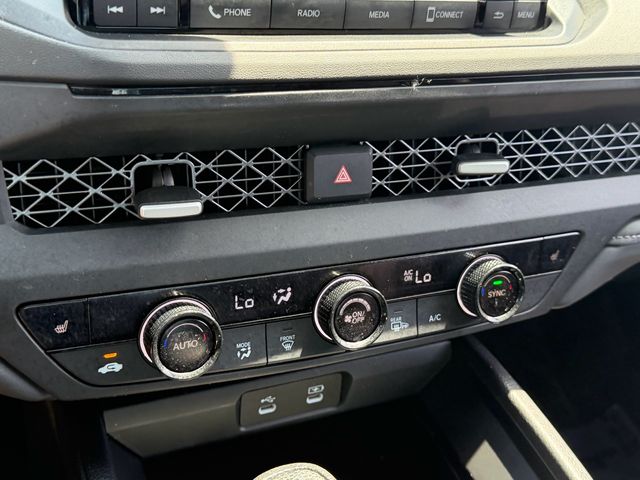 2023 Honda Accord EX - Photo 24