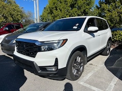2023 Honda Passport