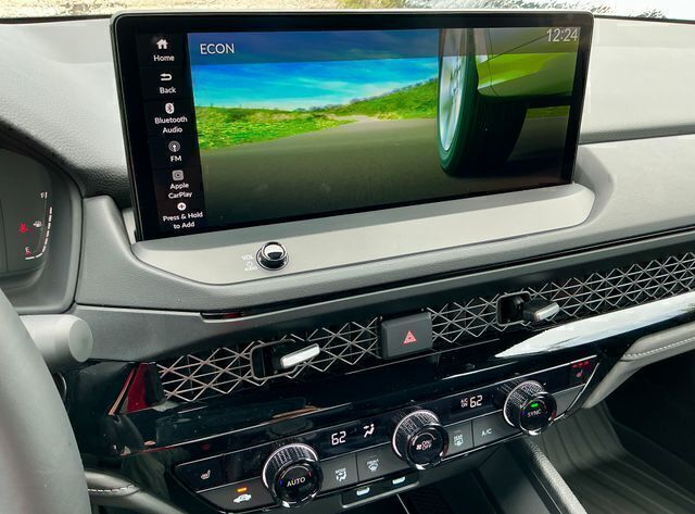 2026 Honda Accord Hybrid Sport - Photo 20