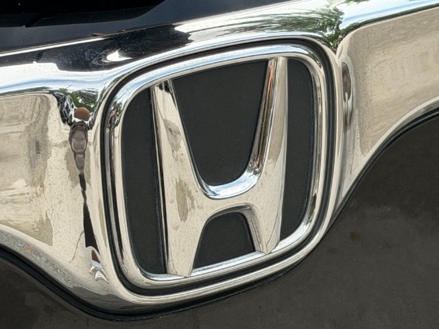 2017 Honda CR-V Touring - Photo 14