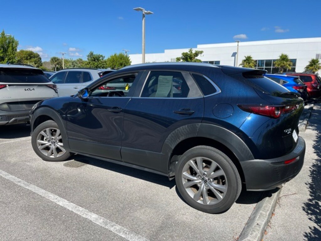Used 2023 Mazda