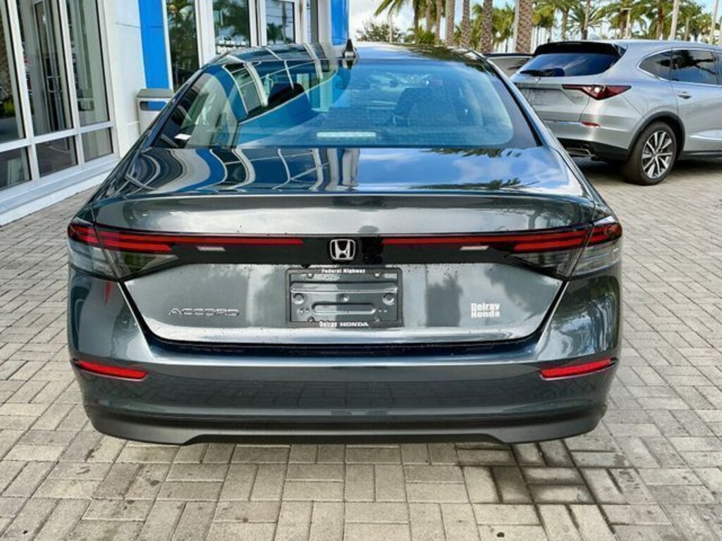 New 2026 Honda