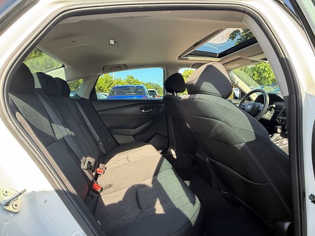 2024 Honda Accord EX - Photo 18