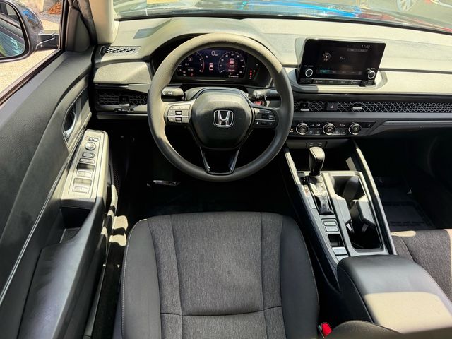 2023 Honda Accord EX - Photo 14