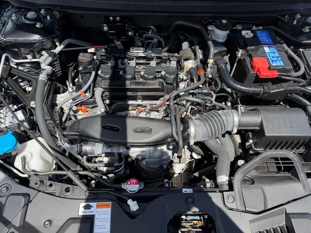 2023 Honda Accord LX - Photo 22
