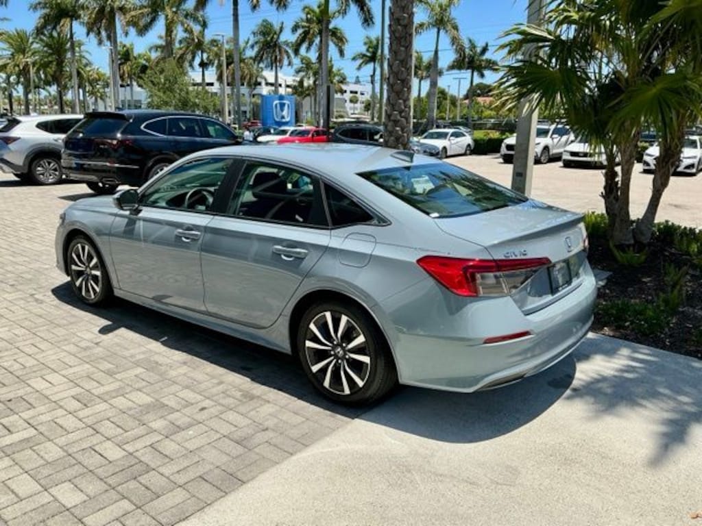 Used 2023 Honda