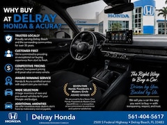 2024 Honda HR-V