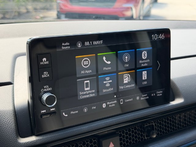 2025 Honda CR-V EX-L - Photo 26