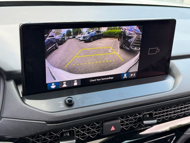 2025 Honda Accord Hybrid Sport-L - Photo 27