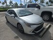 Toyota Corolla Hatchback