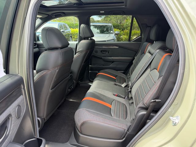 2026 Honda Passport TrailSport - Photo 15