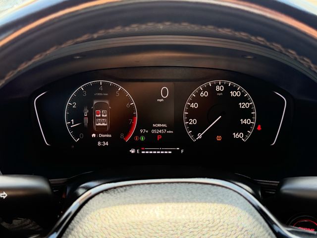 2023 Honda Civic Sport - Photo 22